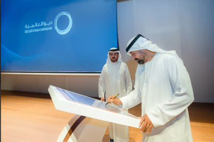DEWA International