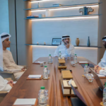 Dubai new projects