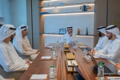 Dubai new projects