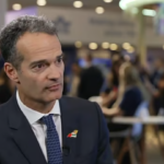 Antonoaldo Neves Etihad Airways