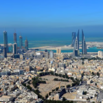 UAE condemns Iran drone attacks on Bahrain
