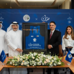 UAE Boxing Federation sponsorship