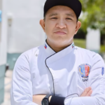 Bernie De Guzman
