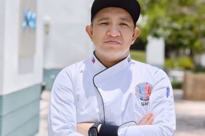 Bernie De Guzman