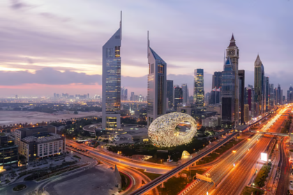 Emirates Summer Offer