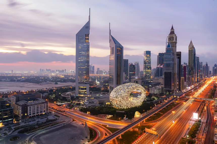 Emirates Summer Offer