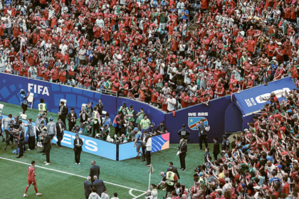 FIFA removes abusive posts