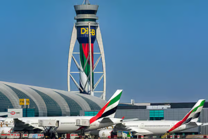 UAE visa-free countries