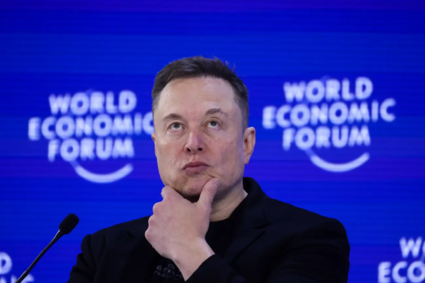 SpaceX Grok AI