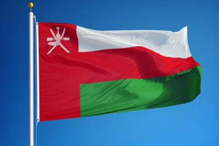 Oman Strait of Hormuz shipping corridor