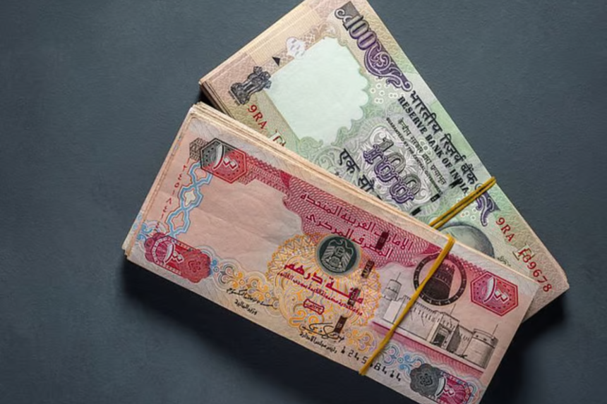 NRI deposit rates