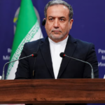 Abbas Araghchi warning to US
