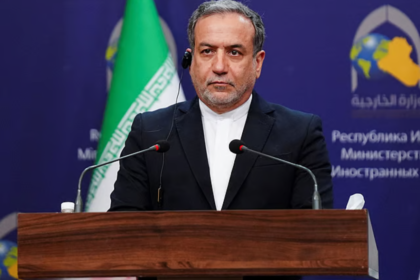 Abbas Araghchi warning to US