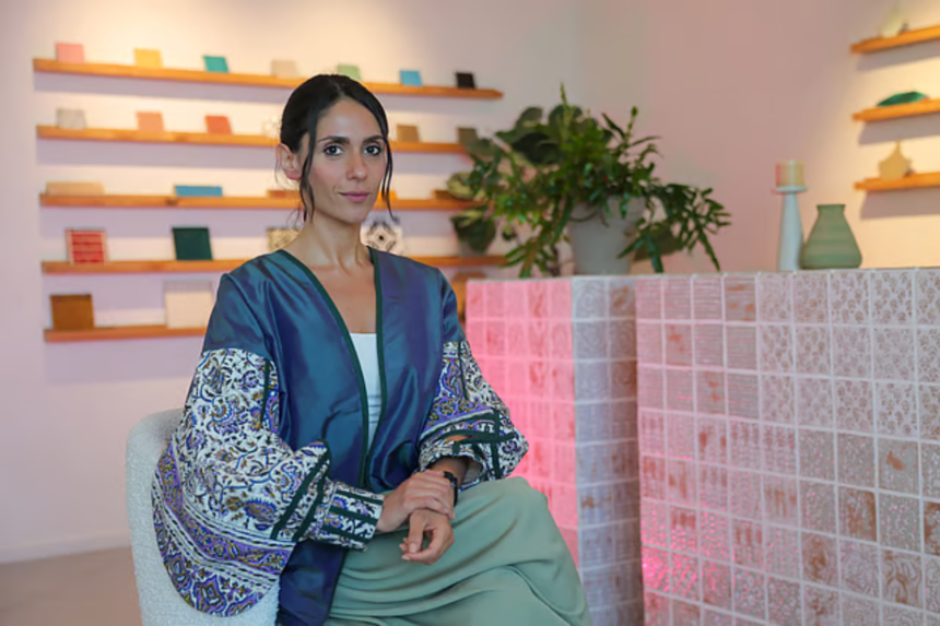 Mahsa Gholizadeh