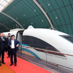 Dubai Metro AI