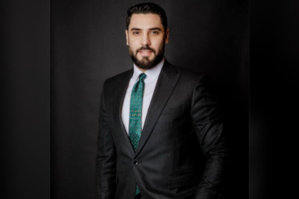 Ahmed Abdelrehim real estate journey