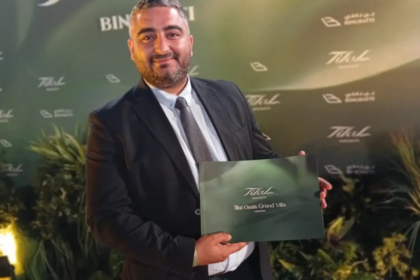 Khaled Ghaith Real Estate