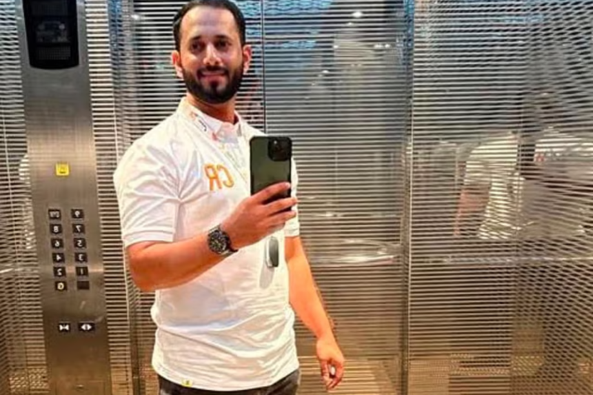 Dubai expat dies during cricket match
