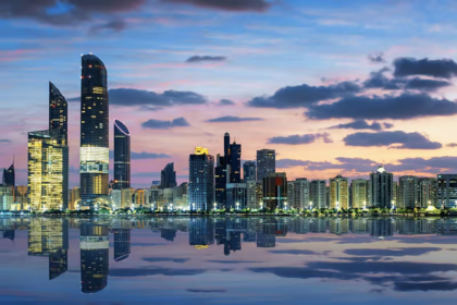 Abu Dhabi rent freeze