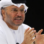 UAE peace and stability