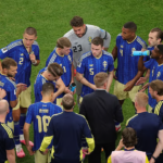 FIFA World Cup Hydration Breaks