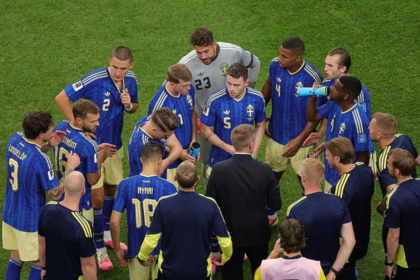FIFA World Cup Hydration Breaks