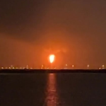 Qatar LNG Plant Explosion