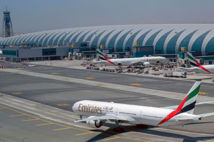 Emirates summer travel advisory