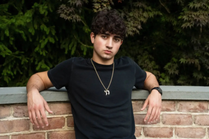 Zach Yadegari entrepreneur