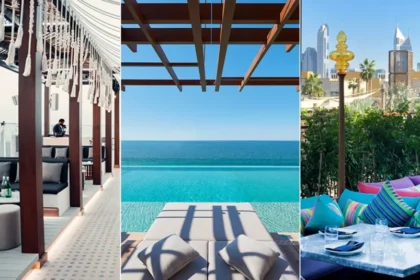 Things to do in Dubai in June