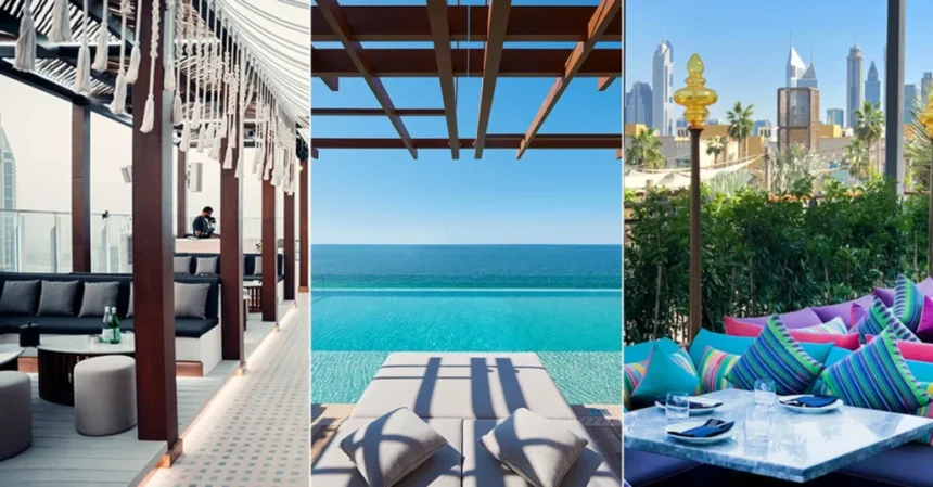 Things to do in Dubai in June