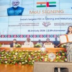 Adani Odisha aluminium project
