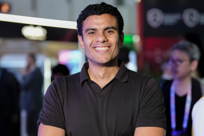 Ahmed Youssef UAE community
