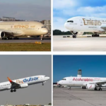 UAE airlines expansion