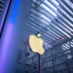 Apple overtakes Nvidia