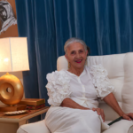 Anna Damiani UAE