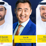 Dubai Airports leadership appointments