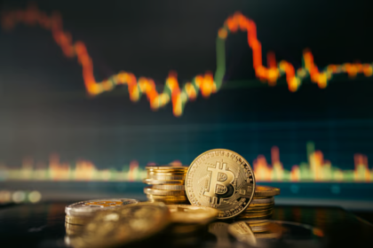 Binance stock trading