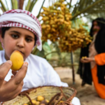 Liwa Dates Festival