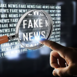Dubai false news warning