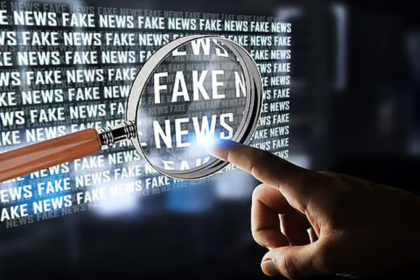 Dubai false news warning