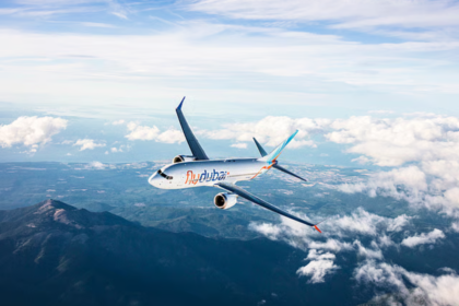 flydubai Dubai Aleppo flights