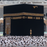 Saudi multiple-entry Umrah visa