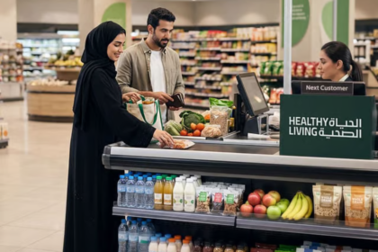 Abu Dhabi junk food policy