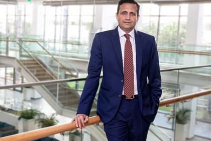 Ajay Rajendran
