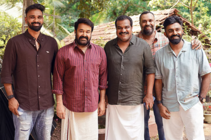 Mohanlal Nedumkandam Miracle