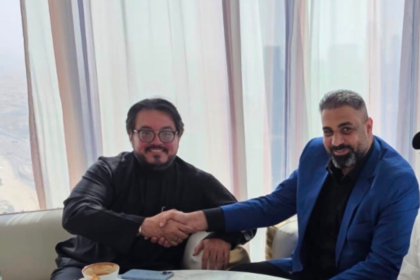 Mabeet Real Estate WeValue partnership
