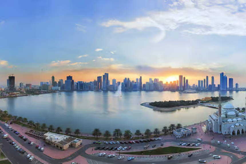 Sharjah real estate investors