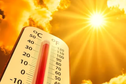 UAE hottest summer period