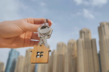 UAE Tenant Screening Service